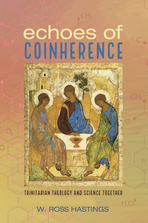 Cover of Echoes of Coinherence