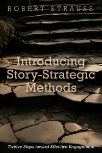 Cover of Introducing Story-Strategic Methods