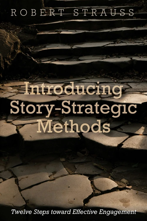 Cover of Introducing Story-Strategic Methods