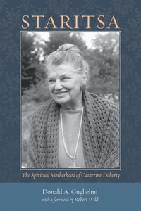 Cover of Staritsa