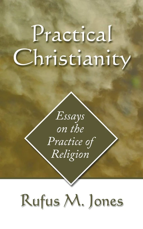 Cover of Practical Christianity