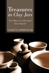 Cover of Treasures in Clay Jars