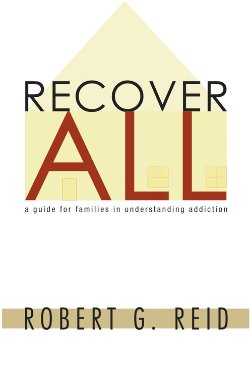Cover of Recover All