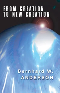Cover of From Creation to New Creation