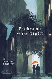 Cover of Sickness of the Night