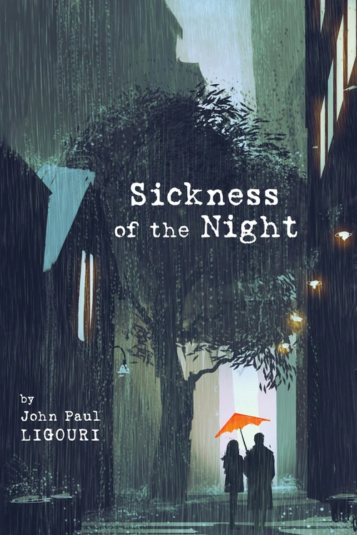 Cover of Sickness of the Night