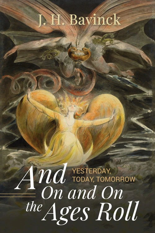 Cover of And On and On the Ages Roll