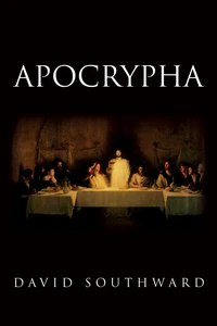 Cover of Apocrypha