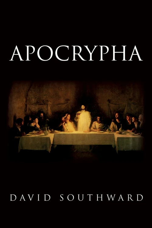 Cover of Apocrypha