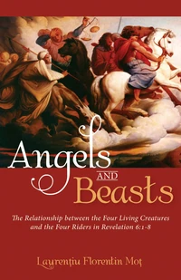 Cover of Angels and Beasts