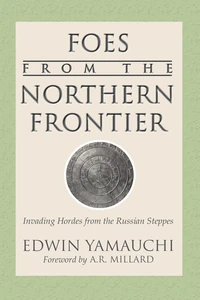 Cover of Foes From the Northern Frontier