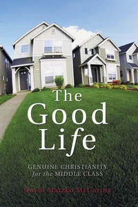 Cover of The Good Life