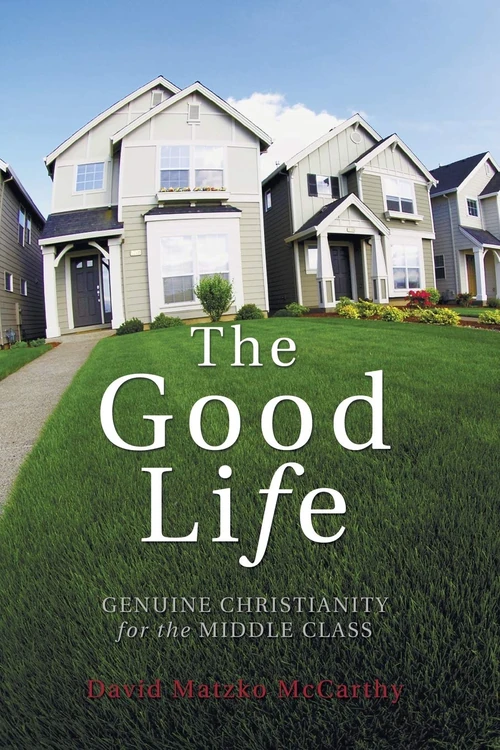 Cover of The Good Life