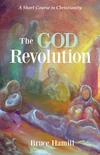 Cover of The God Revolution
