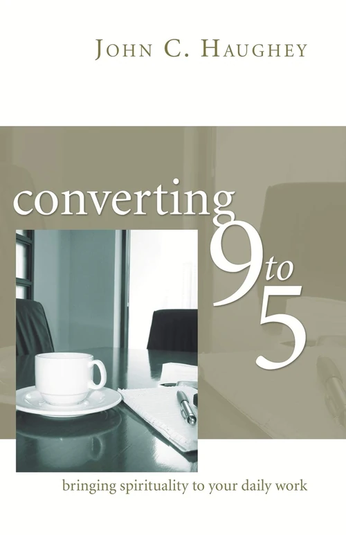 Cover of Converting Nine to Five
