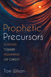 Cover of Prophetic Precursors