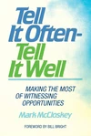 Cover of Tell It Often - Tell It Well