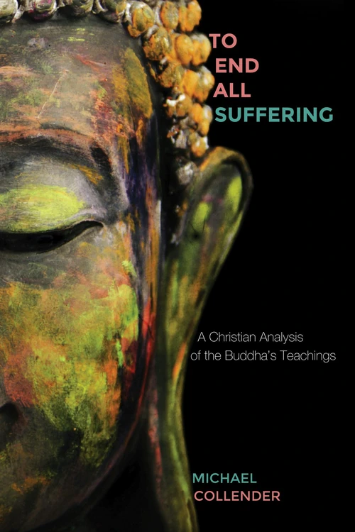Cover of To End All Suffering