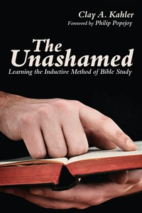 Cover of The Unashamed