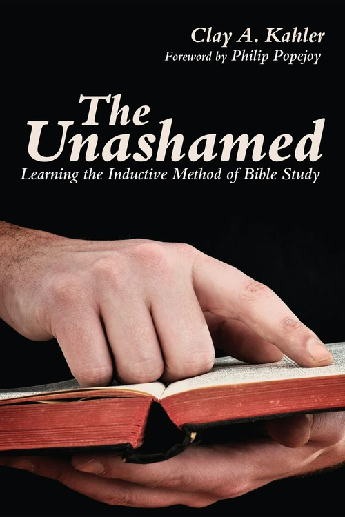 Cover of The Unashamed
