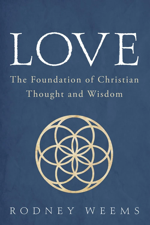 Cover of Love