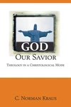 Cover of God Our Savior