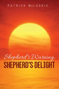 Cover of Shepherd’s Warning, Shepherd’s Delight
