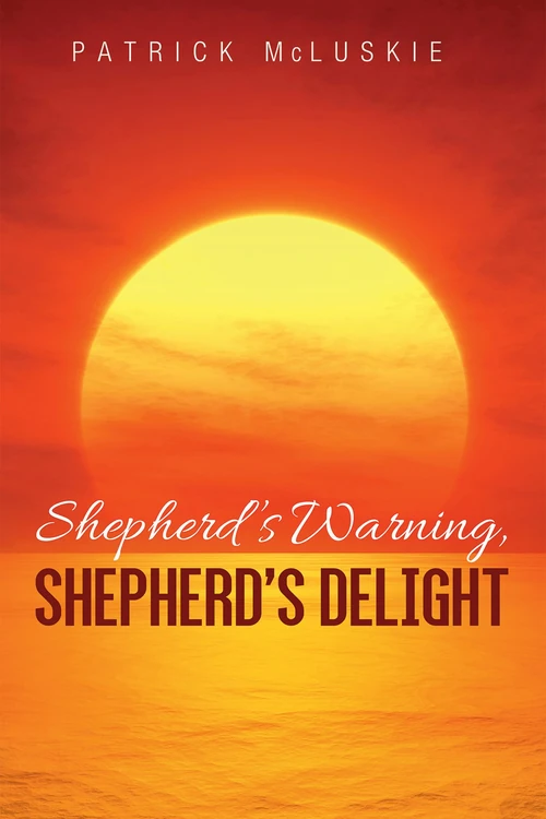 Cover of Shepherd’s Warning, Shepherd’s Delight