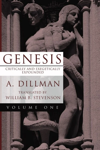 Cover of Genesis (2vol.)
