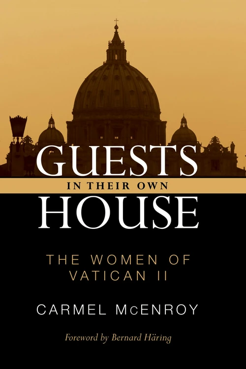 Cover of Guests in Their Own House