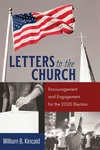 Cover of Letters to the Church