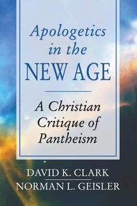 Cover of Apologetics in the New Age