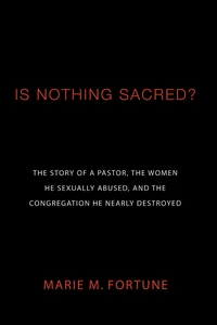 Cover of Is Nothing Sacred?