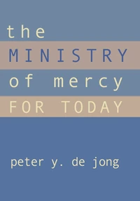 Cover of The Ministry of Mercy for Today