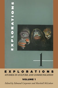 Cover of Explorations 1