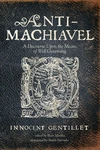 Cover of Anti-Machiavel