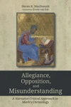 Cover of Allegiance, Opposition, and Misunderstanding