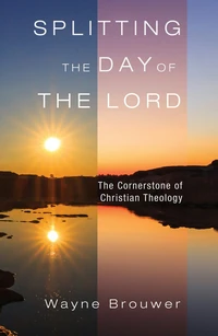 Cover of Splitting the Day of the Lord