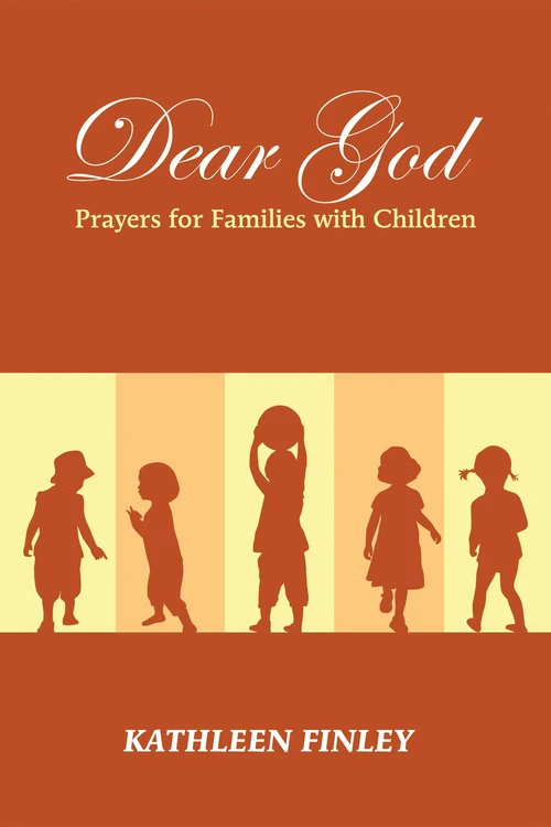 Cover of Dear God