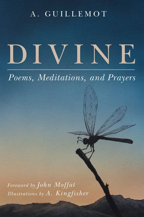 Cover of Divine