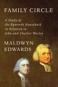 Cover of Family Circle