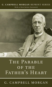 Cover of The Parable of the Father’s Heart
