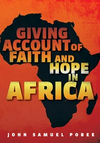 Cover of Giving Account of Faith and Hope in Africa