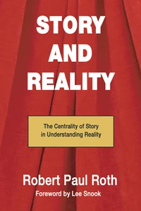 Cover of Story and Reality