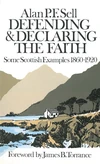 Cover of Defending & Declaring The Faith