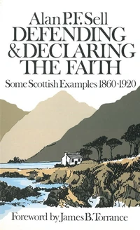 Cover of Defending & Declaring The Faith