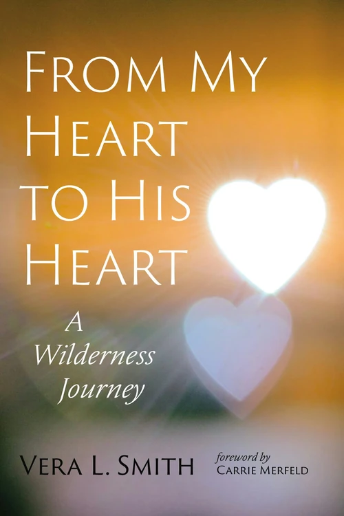 Cover of From My Heart to His Heart