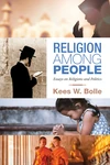 Cover of Religion among People