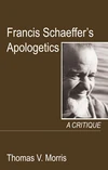 Cover of Francis Schaeffer’s Apologetics