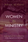 Cover of Women in Ministry
